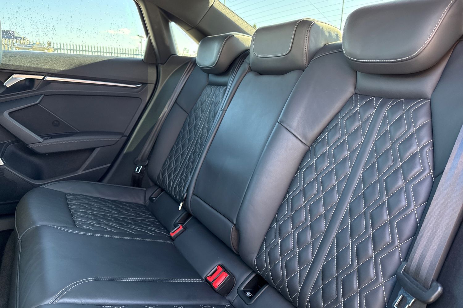 Used Audi A3 2023 for sale - 77758427: Photo 19