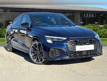 Used Audi S3 2023 for sale - 77758427: Photo