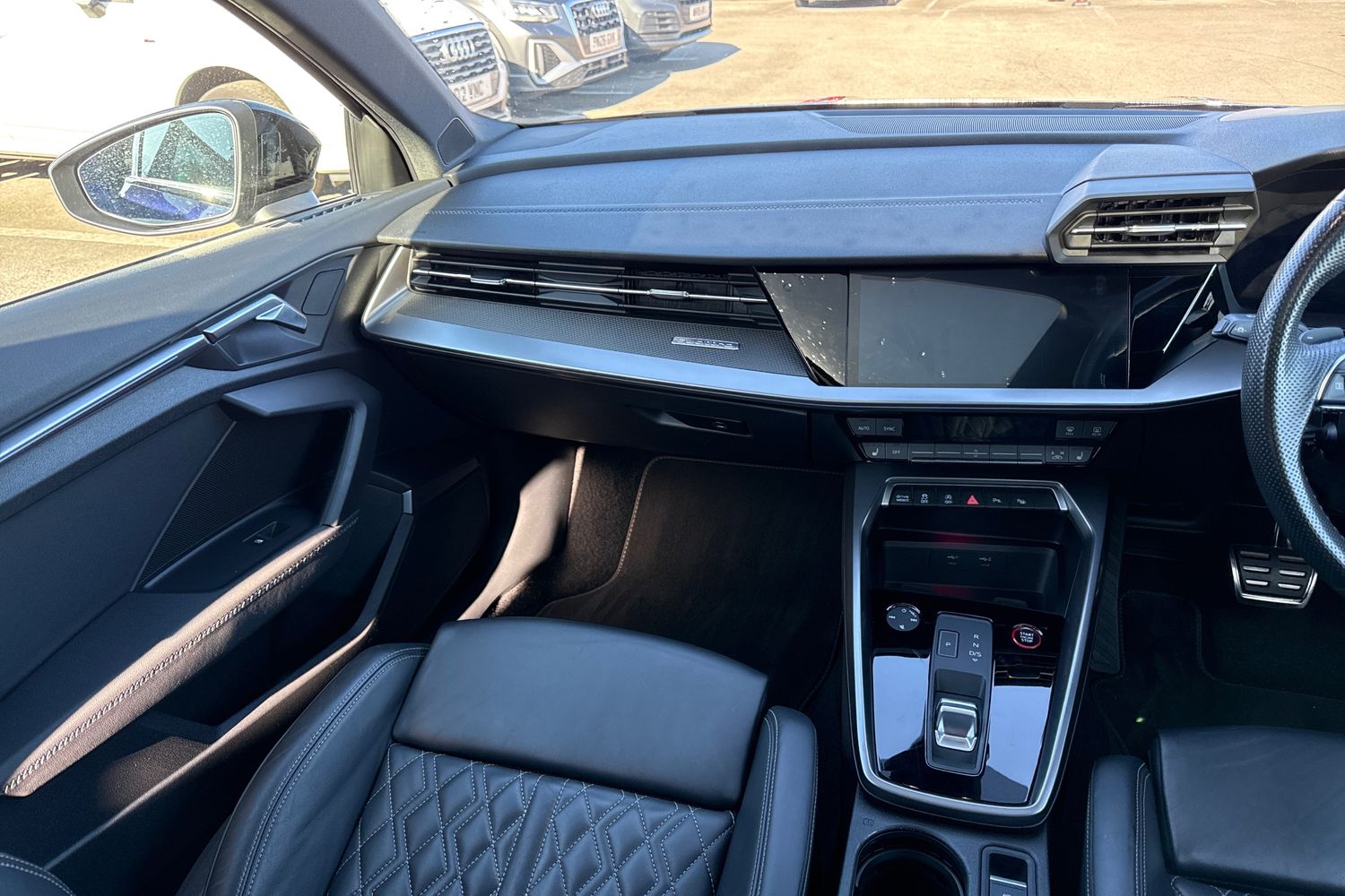 Used Audi A3 2023 for sale - 77758427: Photo 20