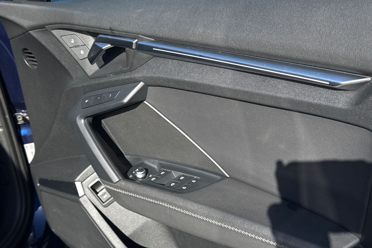 Used Audi A3 2023 for sale - 77758427: Photo 21