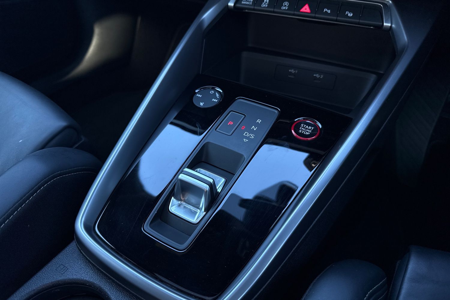 Used Audi A3 2023 for sale - 77758427: Photo 23