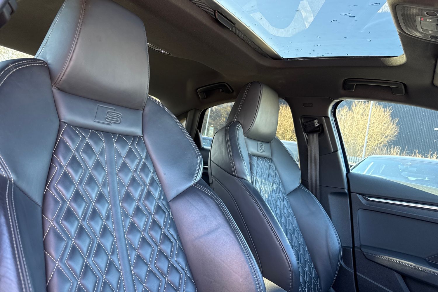 Used Audi A3 2023 for sale - 77758427: Photo 24