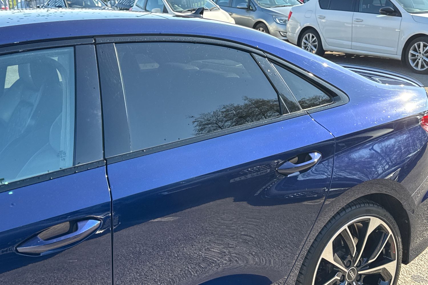 Used Audi A3 2023 for sale - 77758427: Photo 26