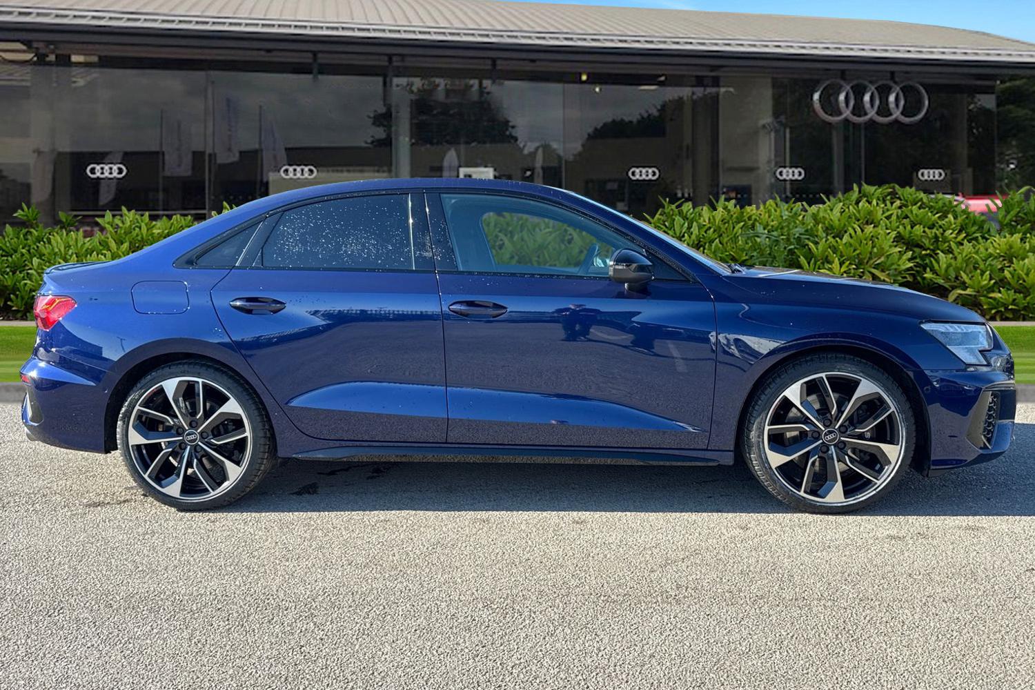 Used Audi A3 2023 for sale - 77758427: Photo 3