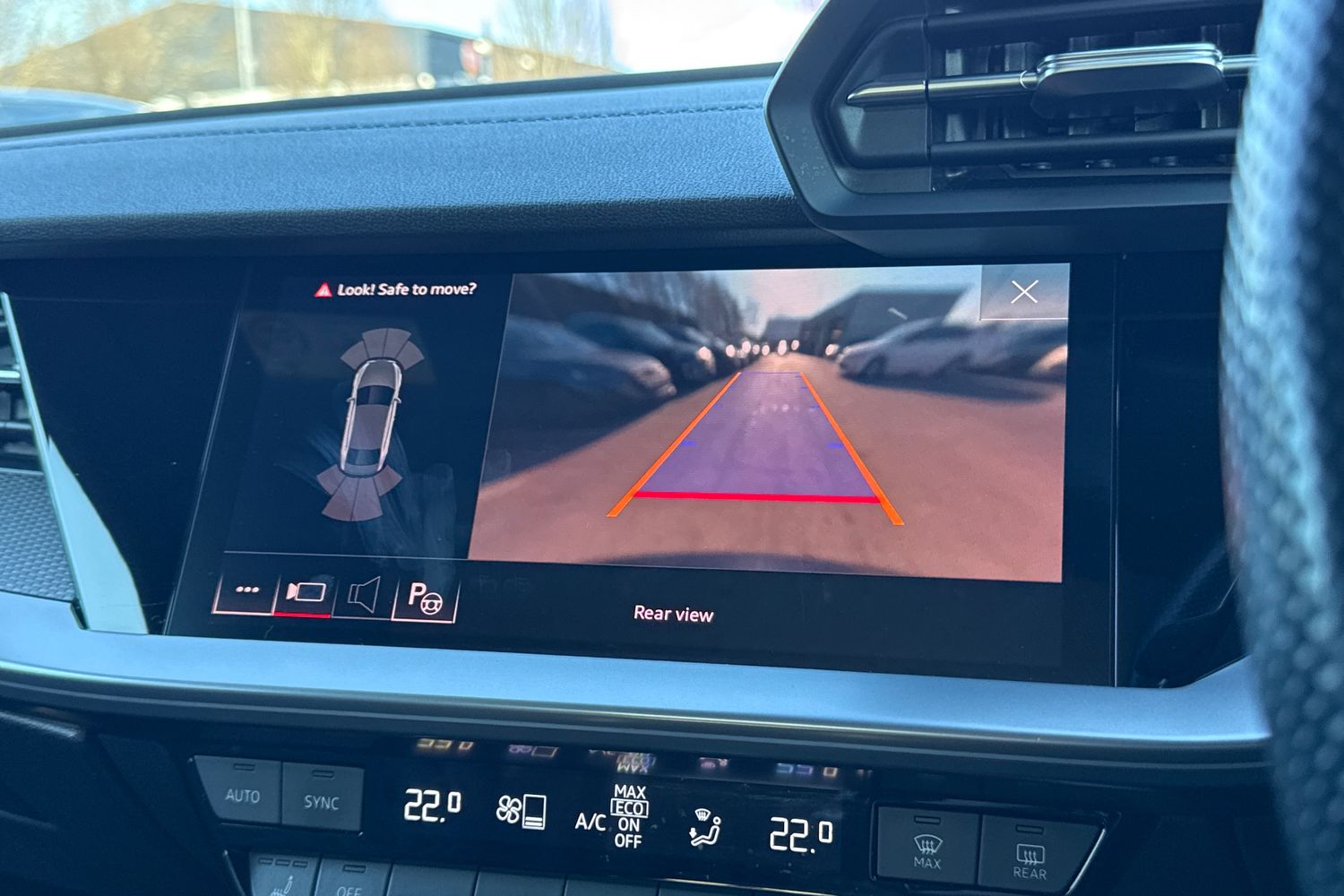 Used Audi A3 2023 for sale - 77758427: Photo 33