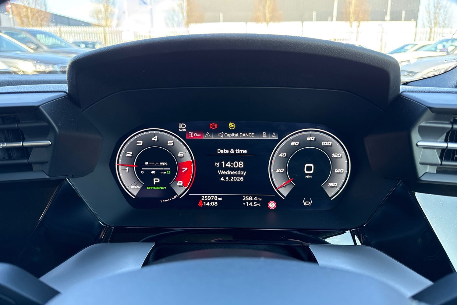 Used Audi A3 2023 for sale - 77758427: Photo 38