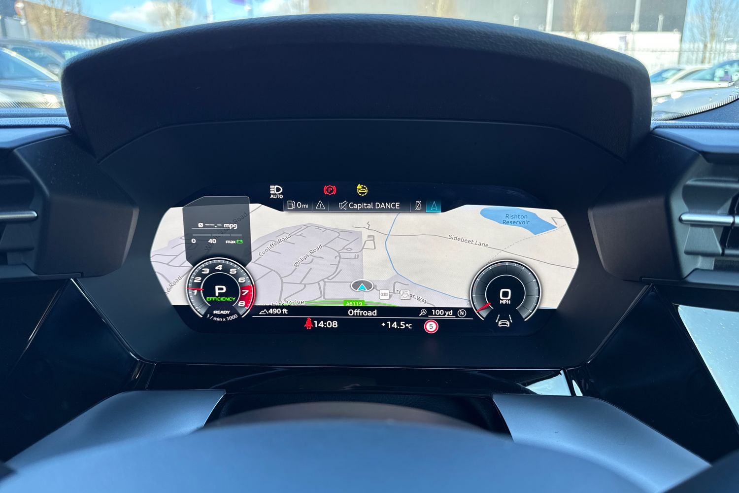 Used Audi A3 2023 for sale - 77758427: Photo 39