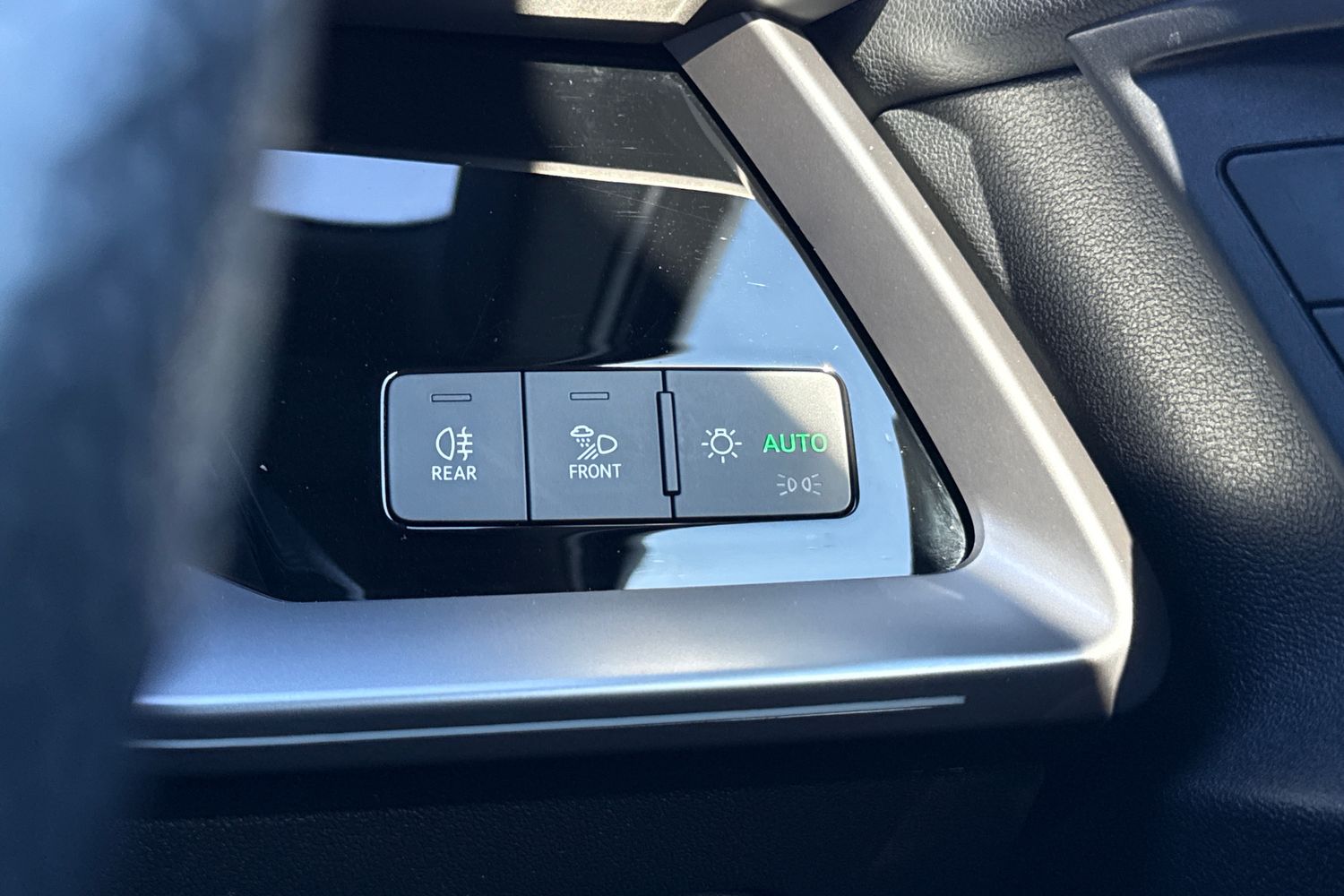 Used Audi A3 2023 for sale - 77758427: Photo 40