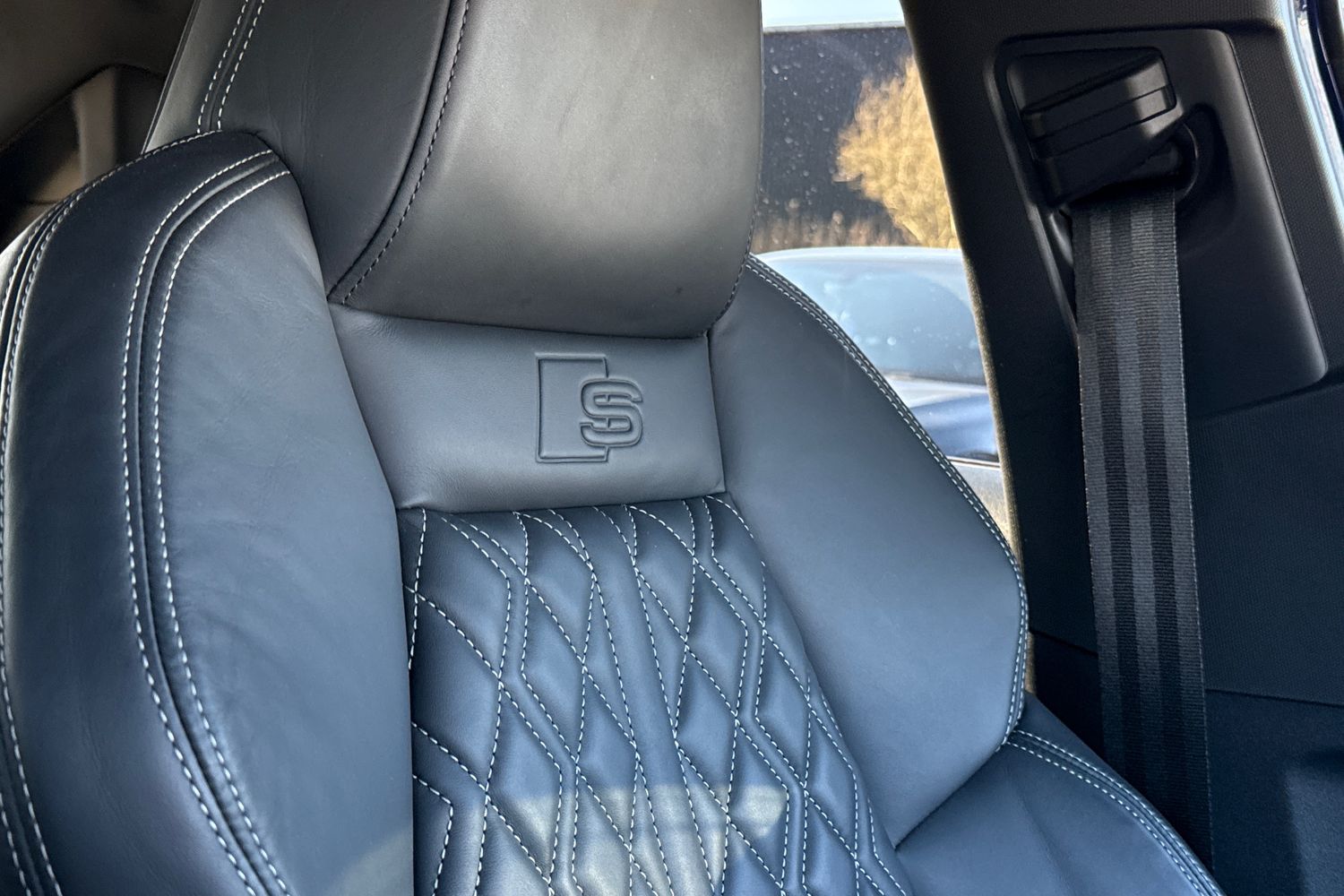 Used Audi A3 2023 for sale - 77758427: Photo 41