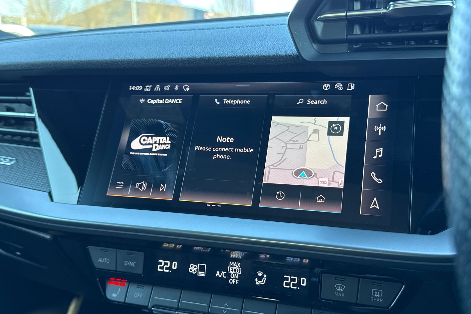 Used Audi A3 2023 for sale - 77758427: Photo 44