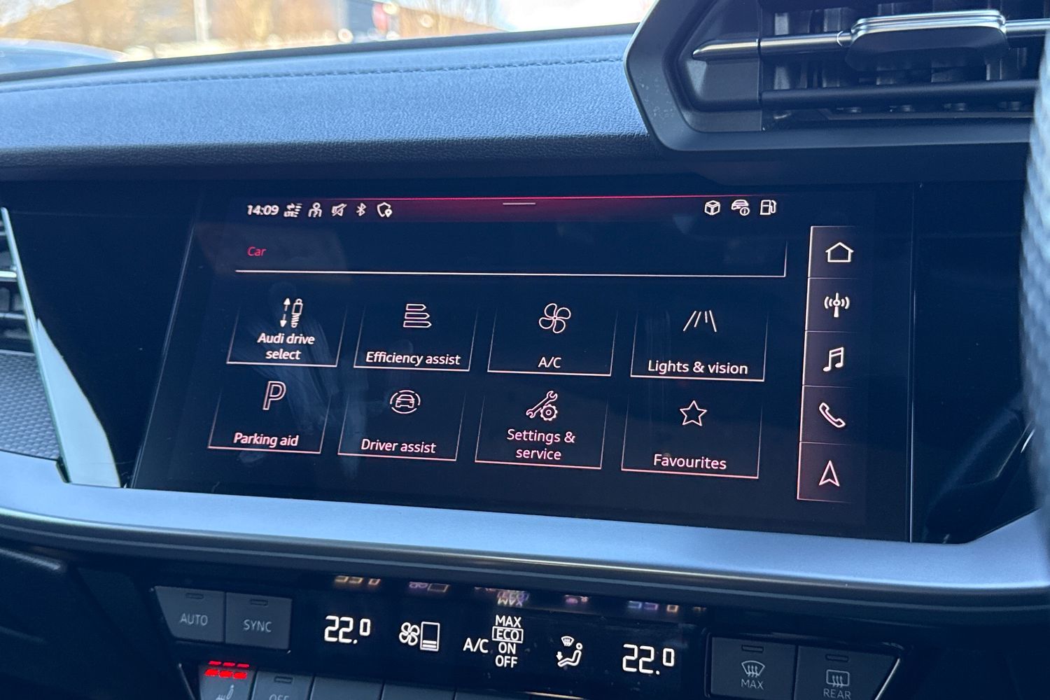 Used Audi A3 2023 for sale - 77758427: Photo 46