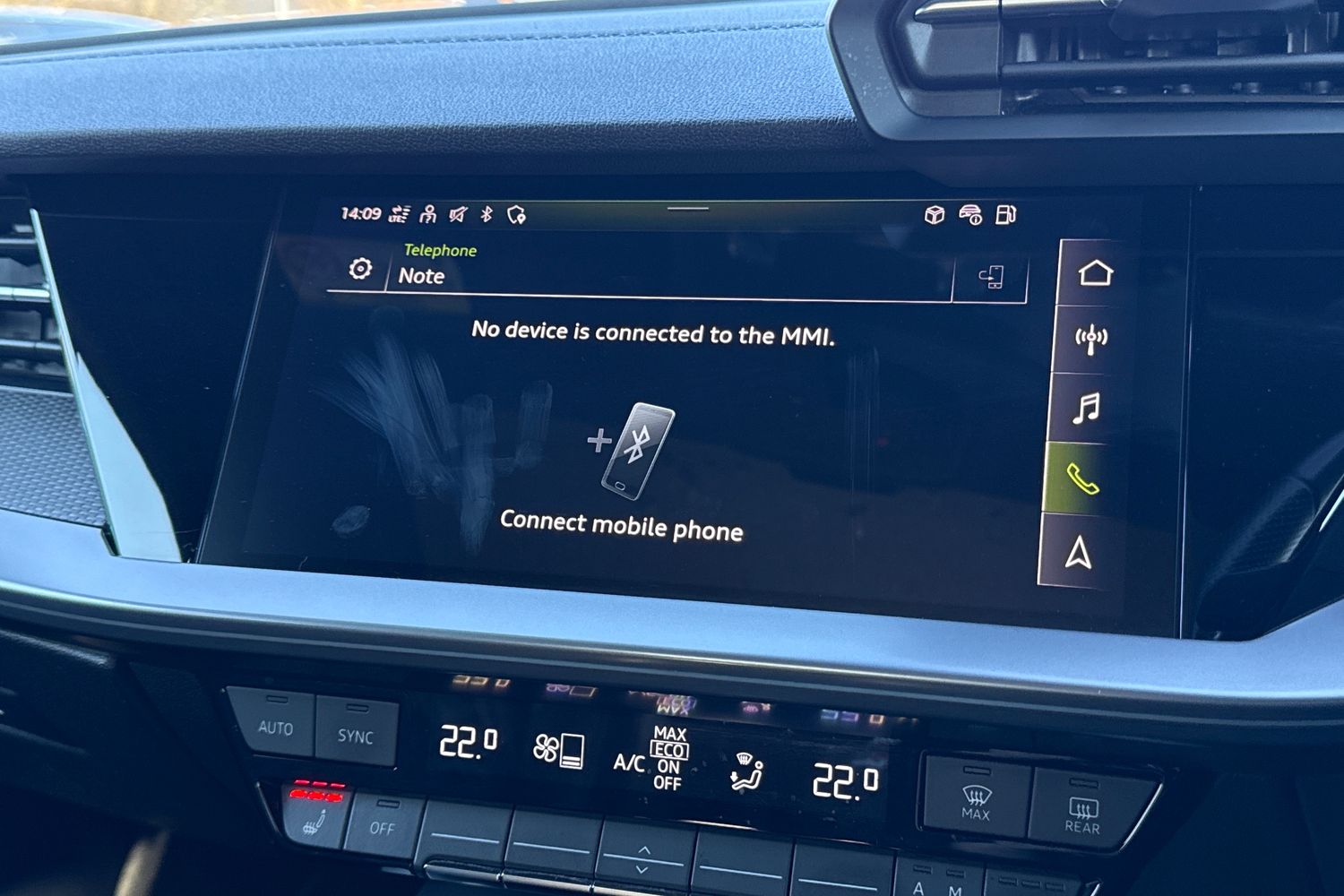 Used Audi A3 2023 for sale - 77758427: Photo 47