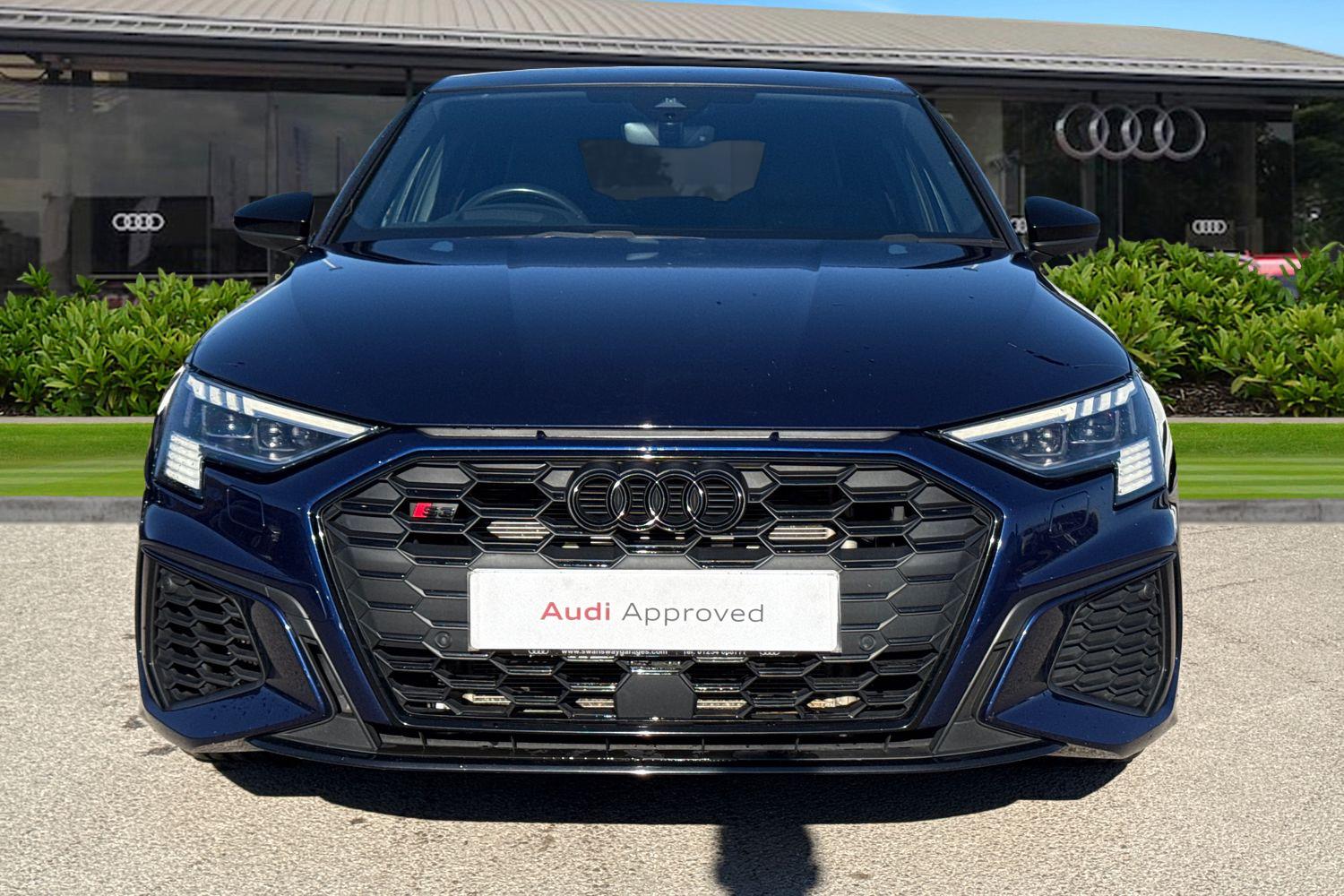 Used Audi A3 2023 for sale - 77758427: Photo 6