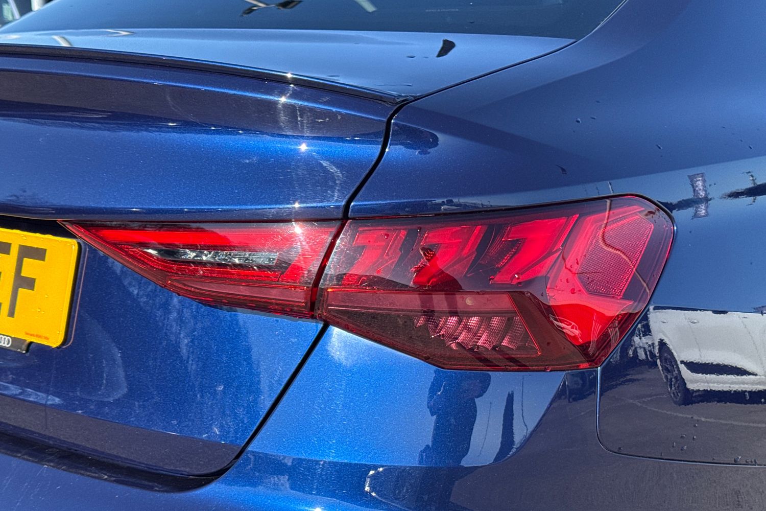 Used Audi A3 2023 for sale - 77758427: Photo 8