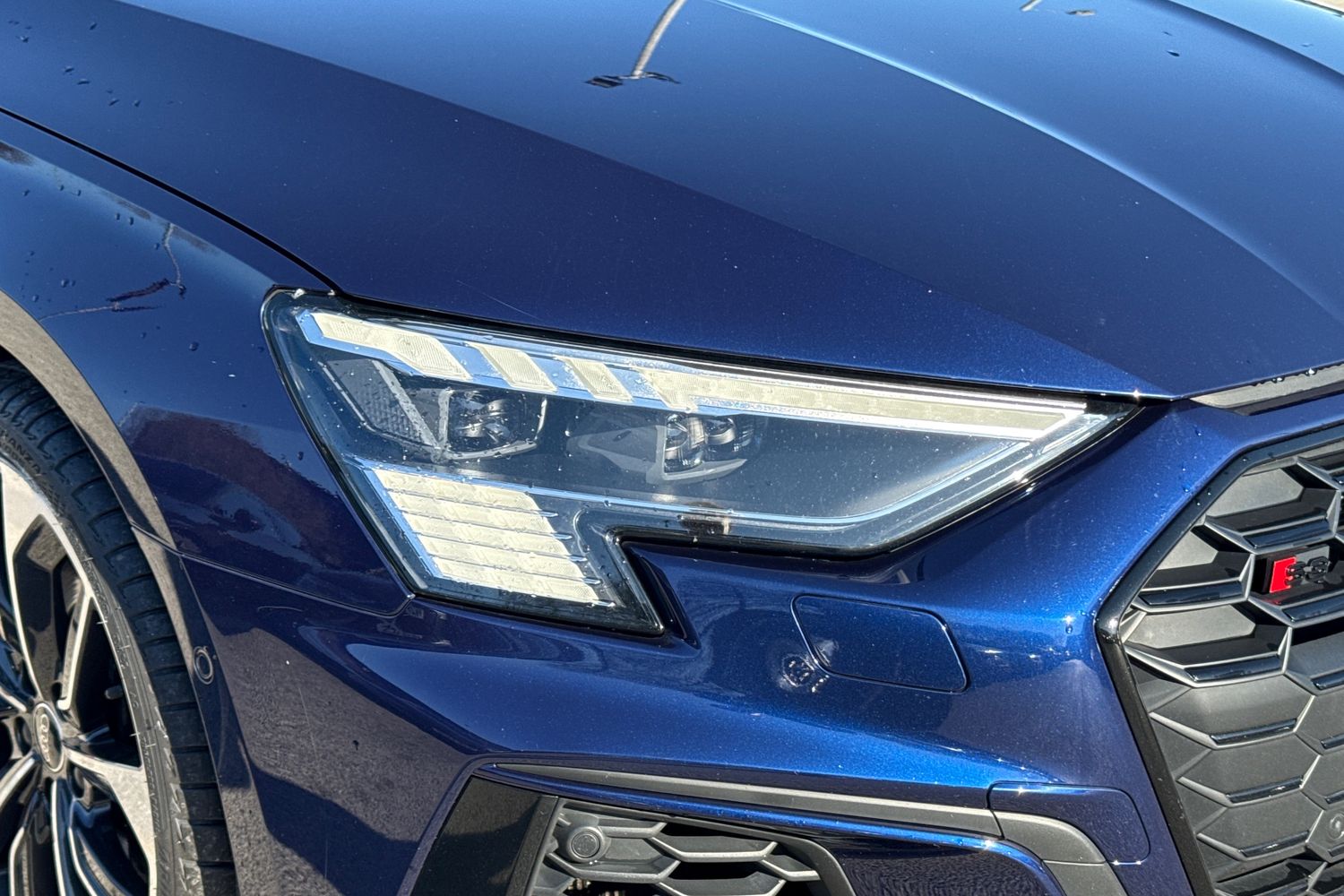 Used Audi A3 2023 for sale - 77758427: Photo 9