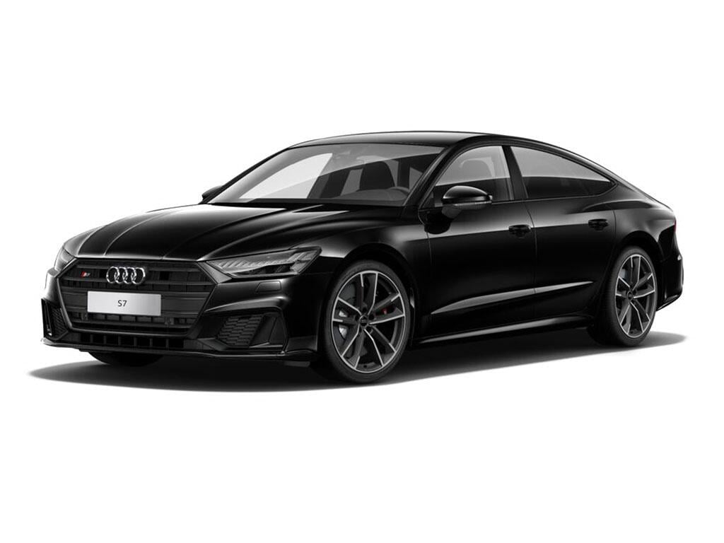 Used Audi S7 2025 for sale - 76546184: Photo 1