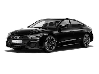 2025 - 3.0 TDI V6 Black Edition Sportback Tiptronic quattro Euro 6 (s/s) 5dr