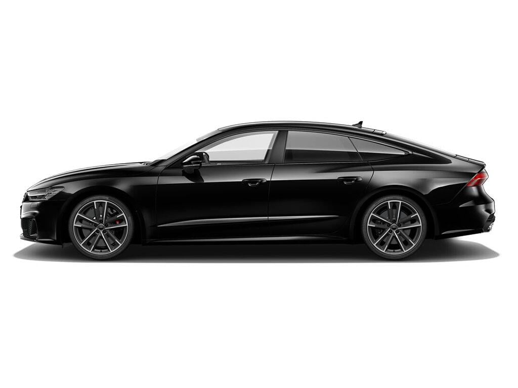 Used Audi S7 2025 for sale - 76546184: Photo 2