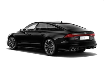 Used Audi S7 2025 for sale - 76546184: Photo