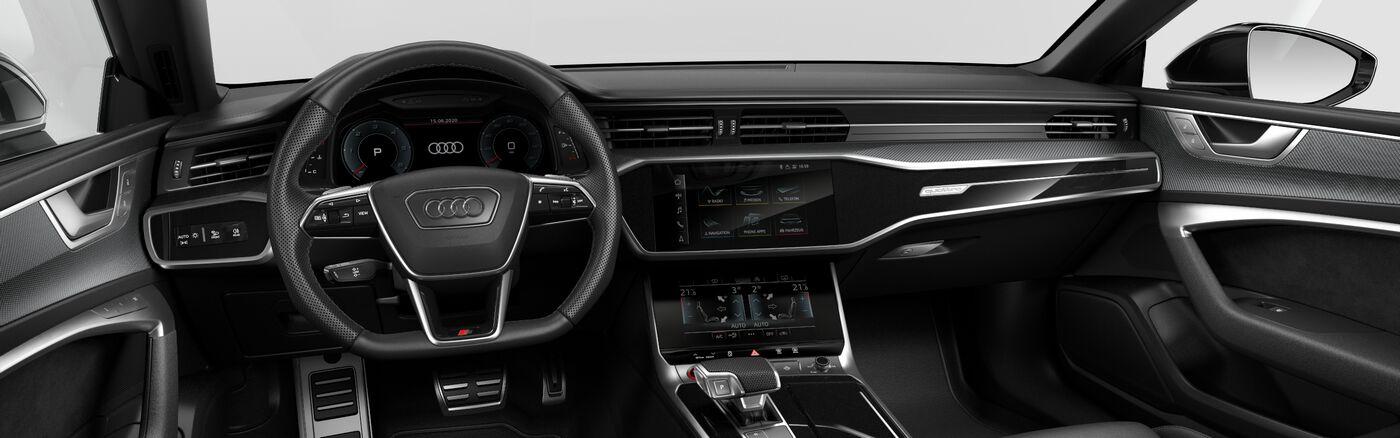 Used Audi S7 2025 for sale - 76546184: Photo 4