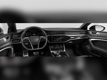 Used Audi S7 2025 for sale - 76546184: Photo