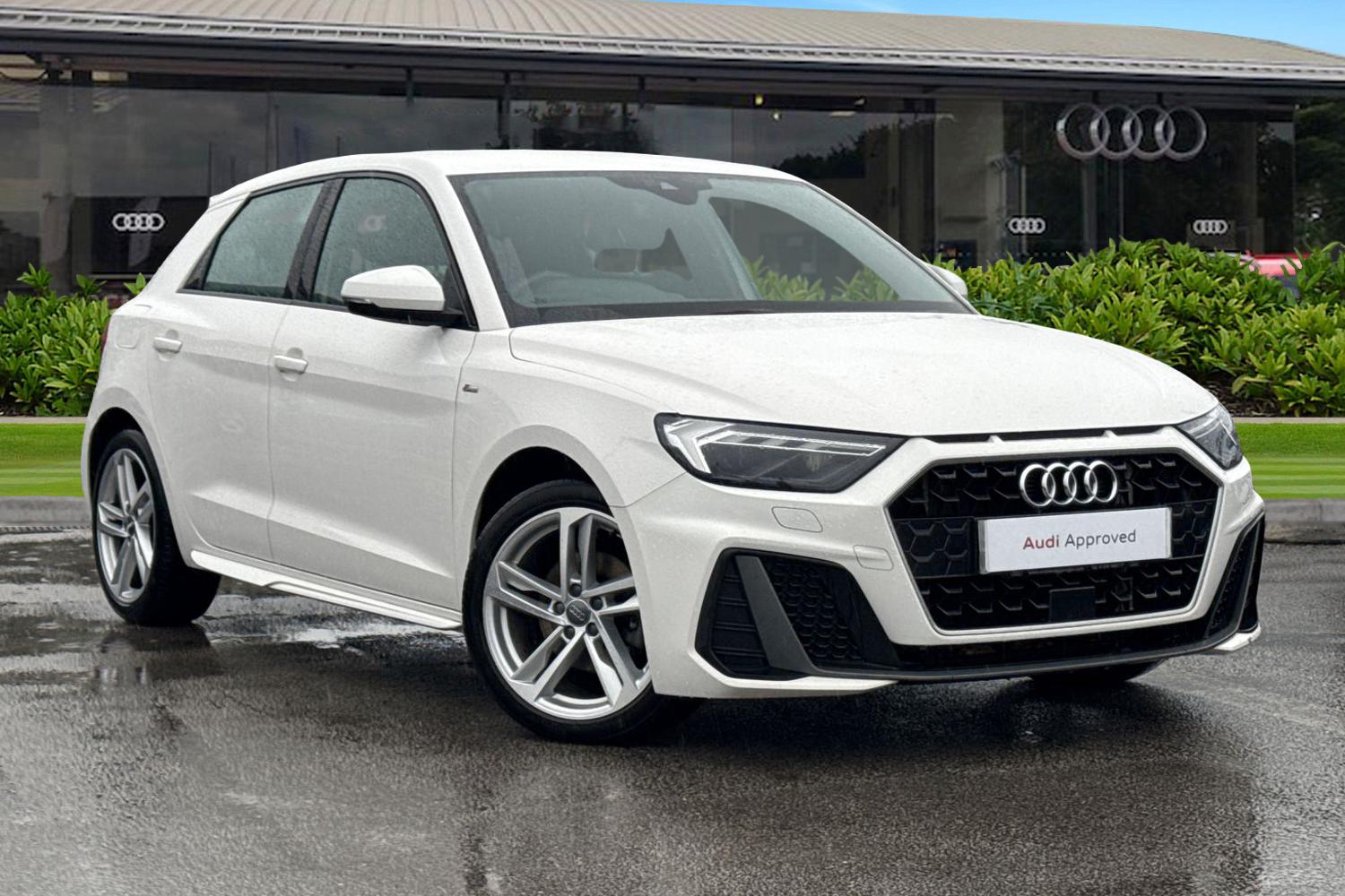 Used Audi A1 2019 for sale - 76828074: Photo 1