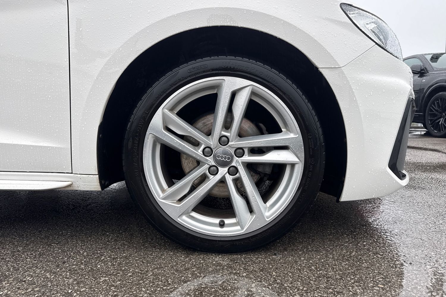 Used Audi A1 2019 for sale - 76828074: Photo 10