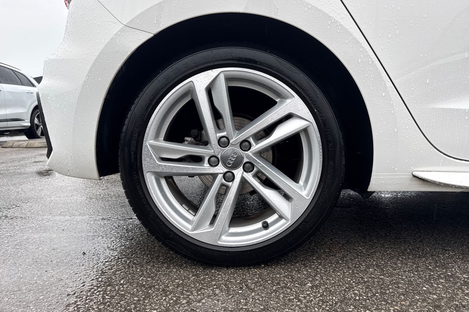 Used Audi A1 2019 for sale - 76828074: Photo 11