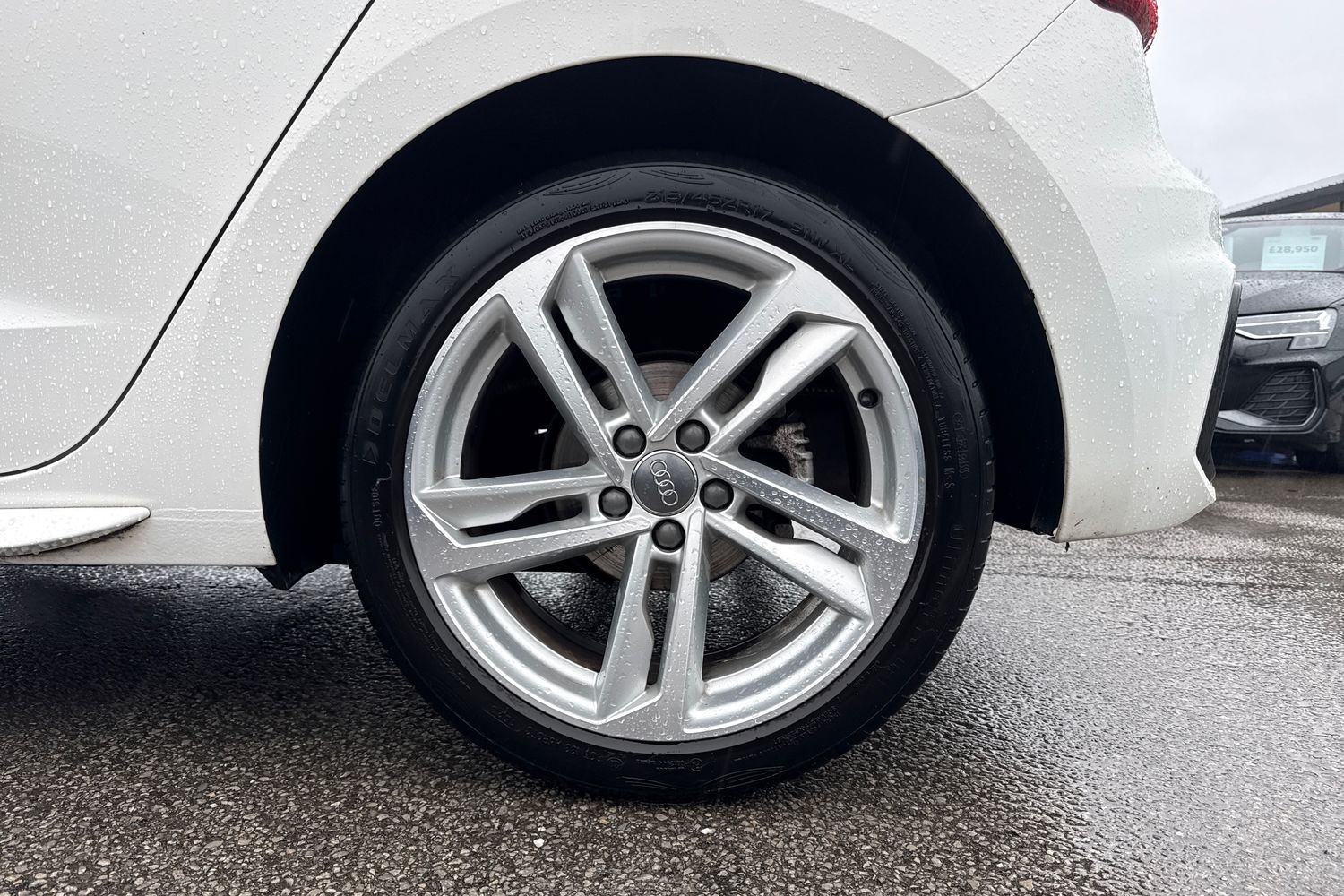 Used Audi A1 2019 for sale - 76828074: Photo 12