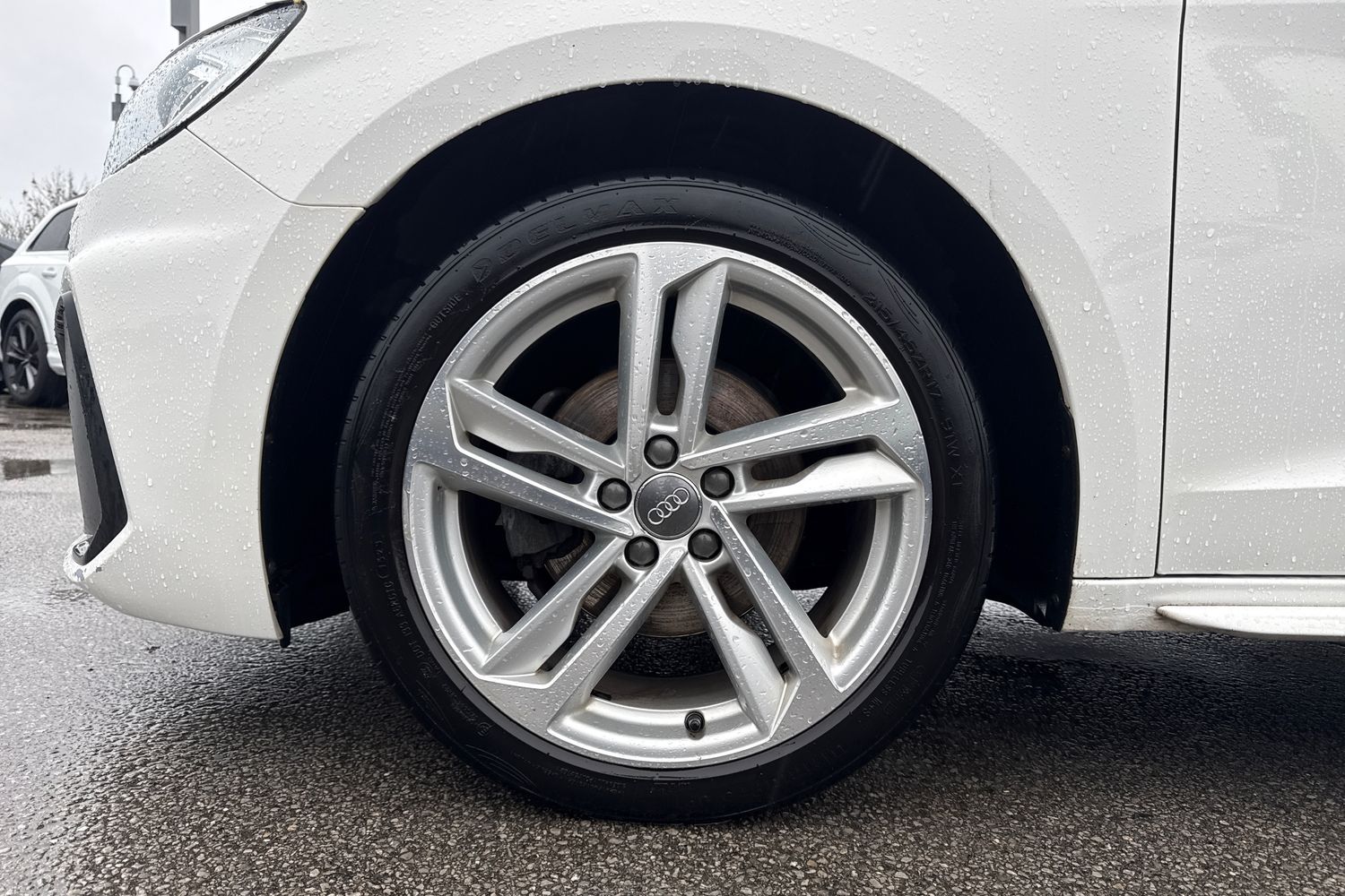 Used Audi A1 2019 for sale - 76828074: Photo 13