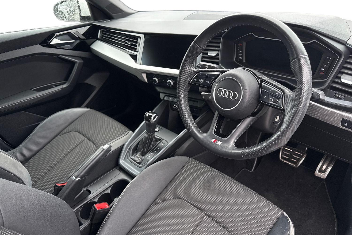 Used Audi A1 2019 for sale - 76828074: Photo 14