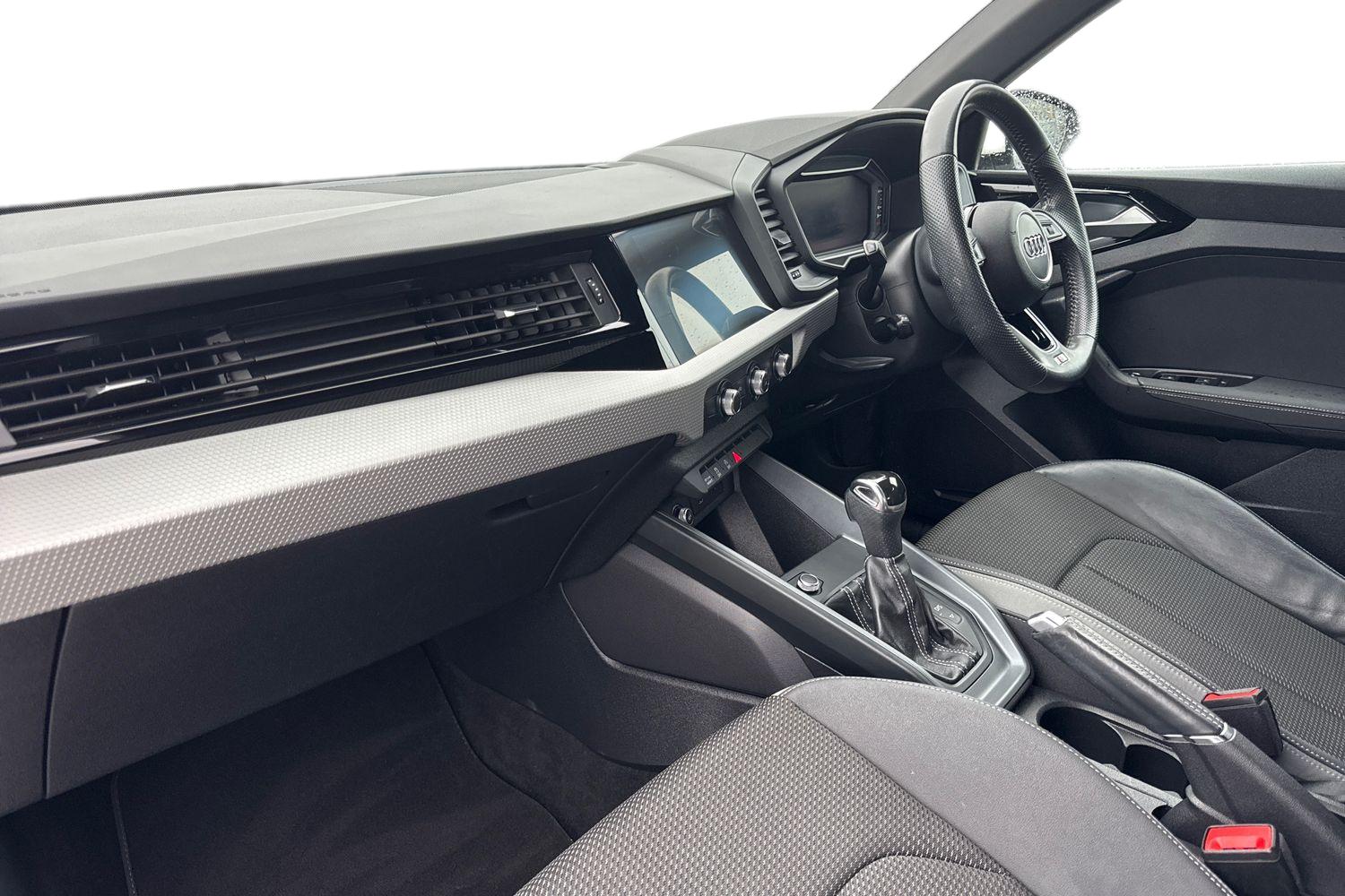 Used Audi A1 2019 for sale - 76828074: Photo 15