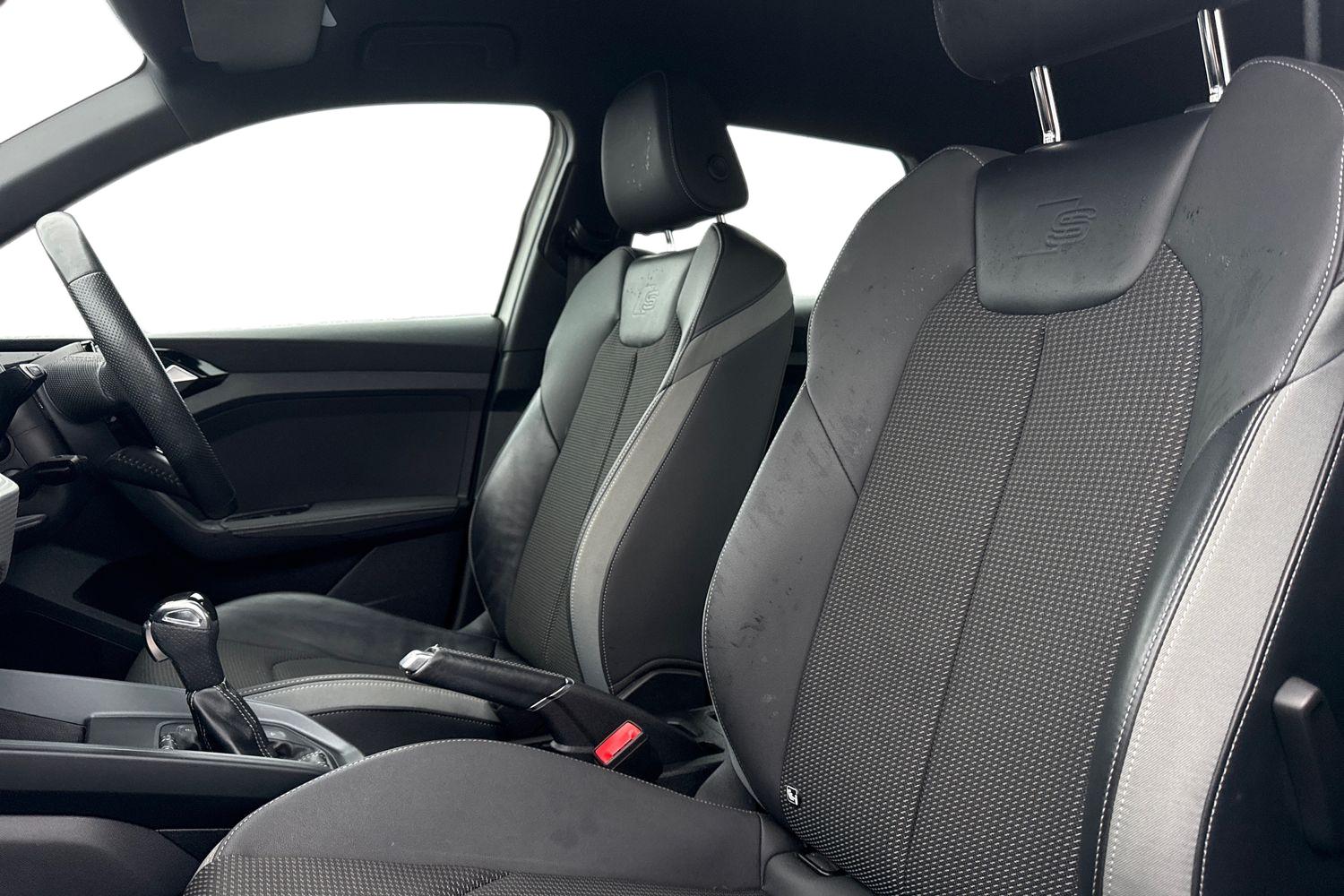 Used Audi A1 2019 for sale - 76828074: Photo 16