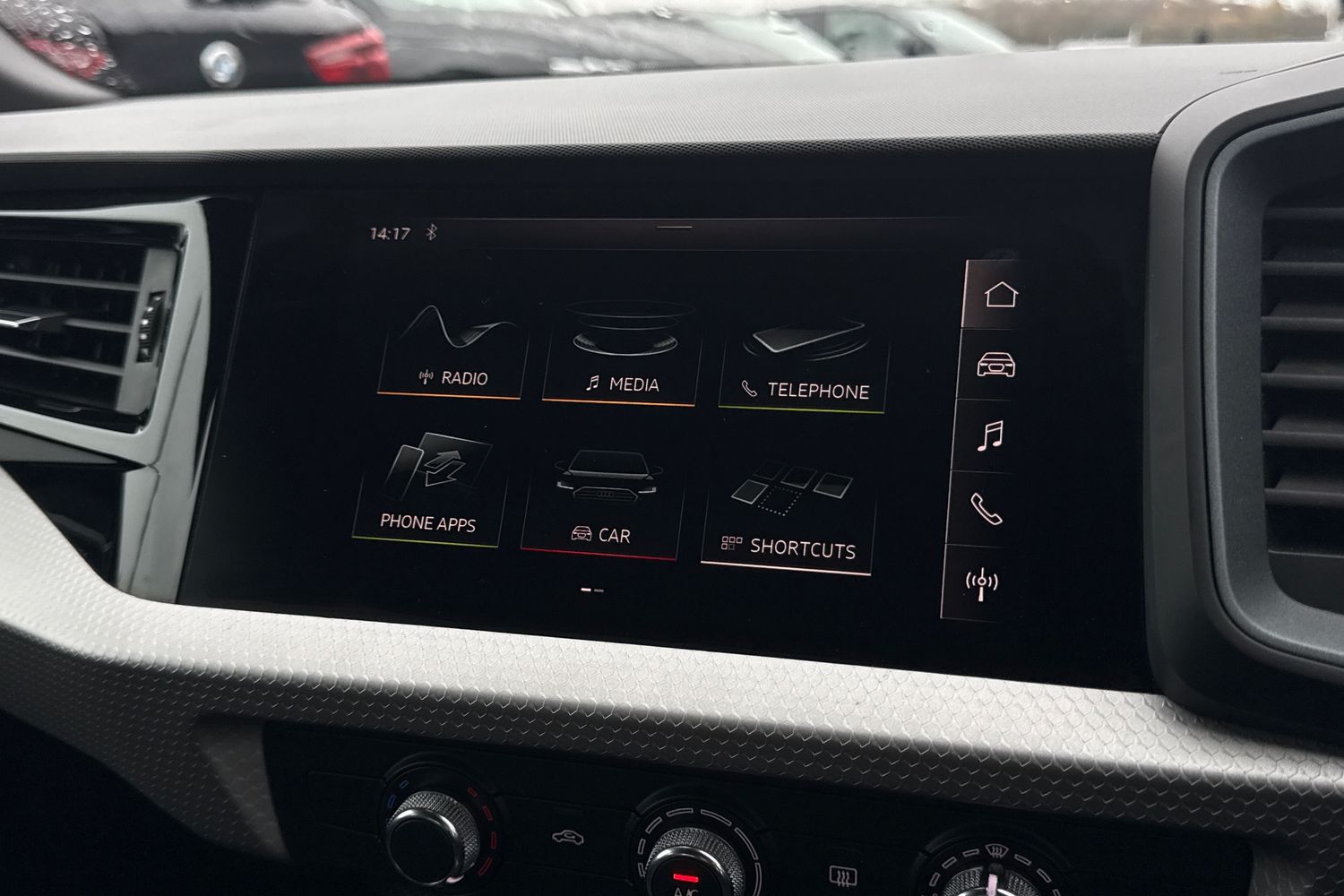 Used Audi A1 2019 for sale - 76828074: Photo 17