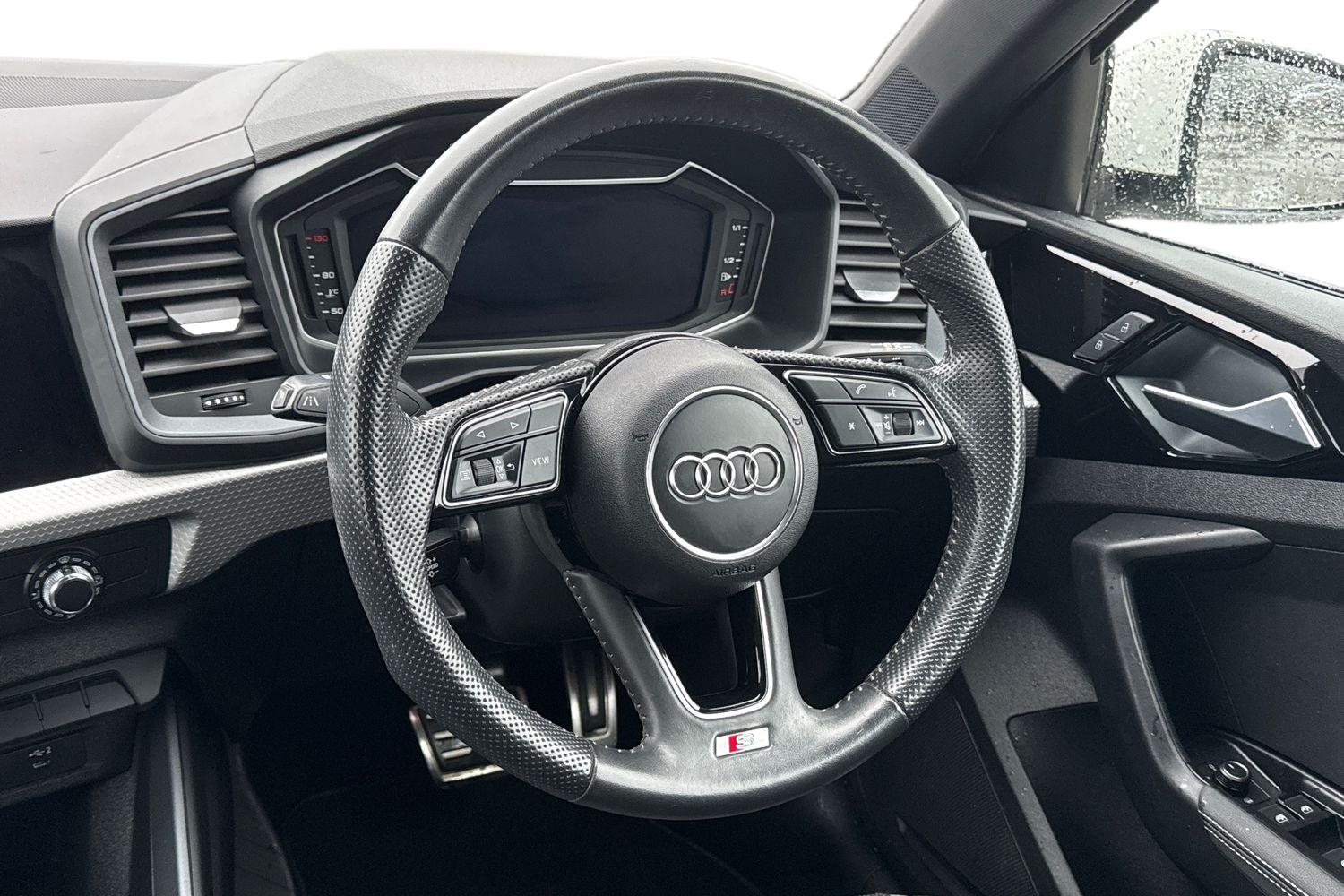 Used Audi A1 2019 for sale - 76828074: Photo 18