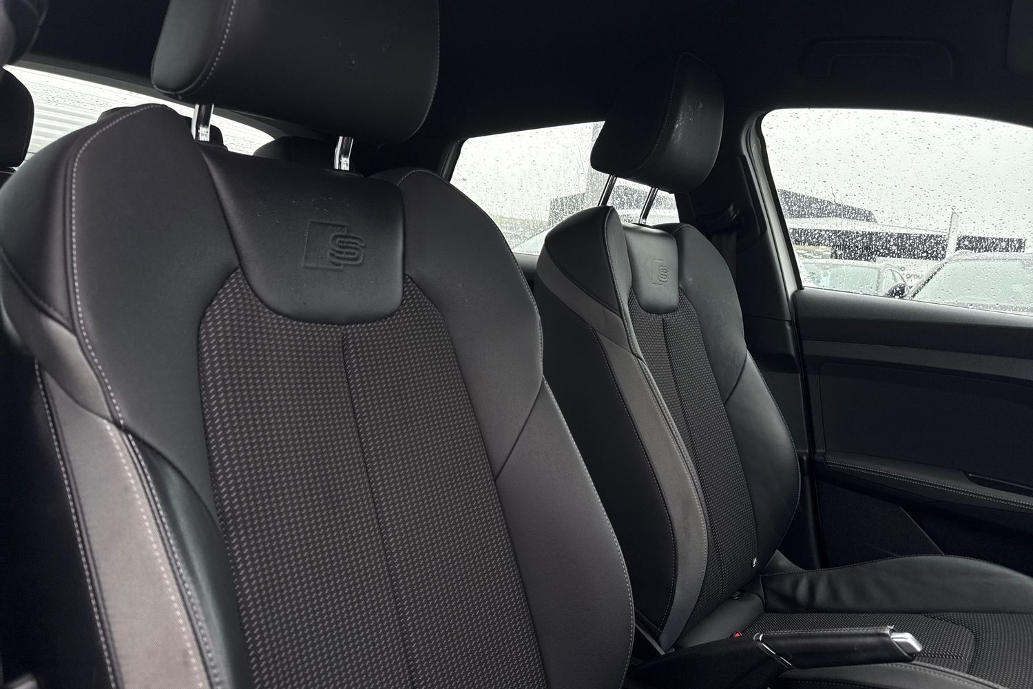 Used Audi A1 2019 for sale - 76828074: Photo 24