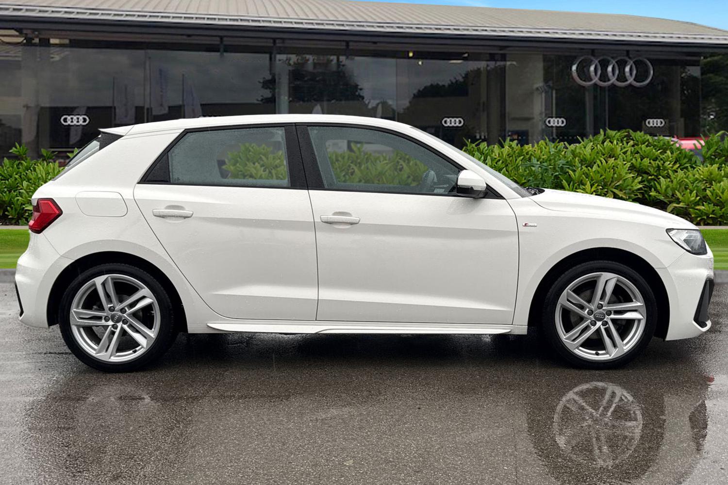 Used Audi A1 2019 for sale - 76828074: Photo 3