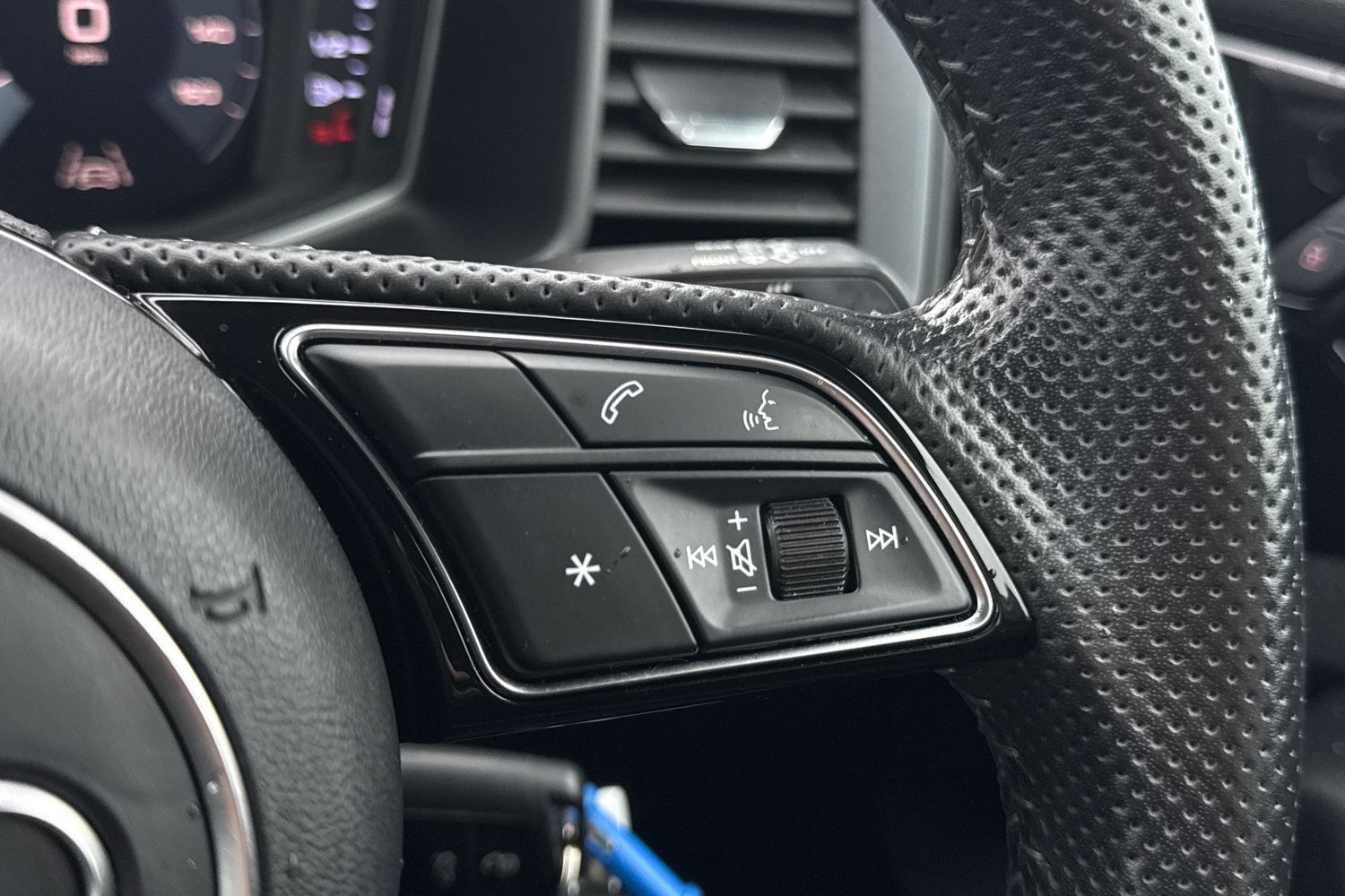 Used Audi A1 2019 for sale - 76828074: Photo 32