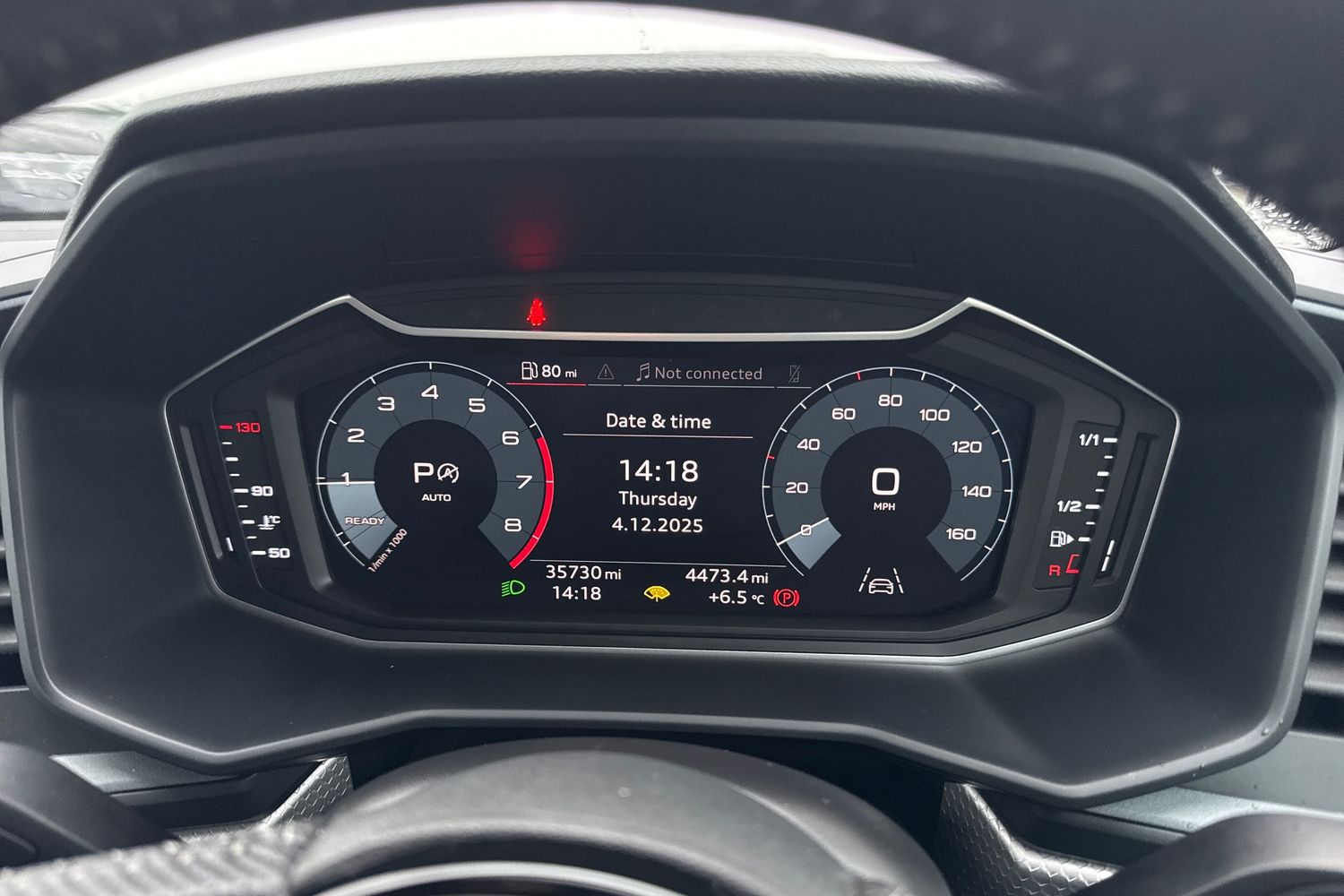 Used Audi A1 2019 for sale - 76828074: Photo 34