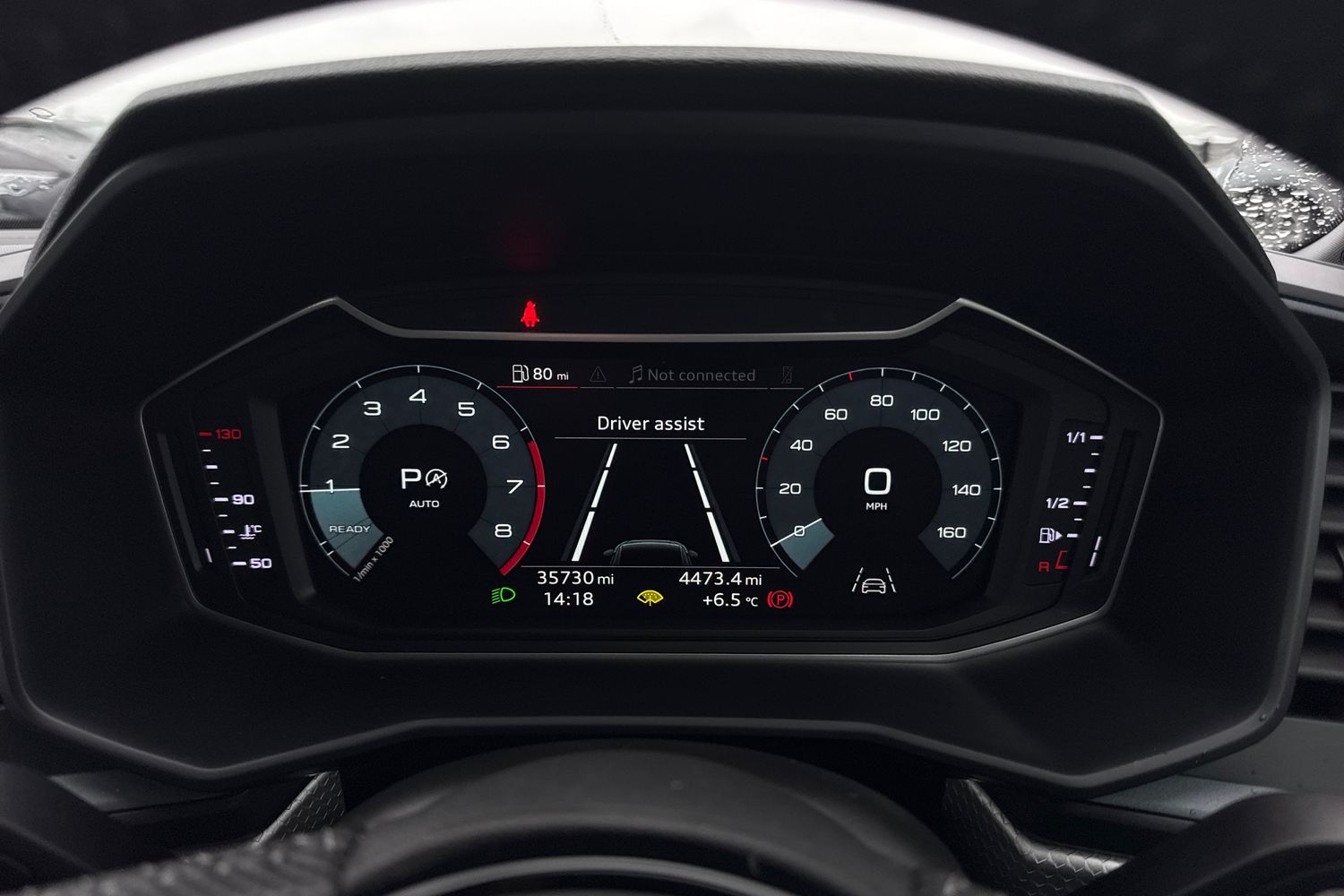 Used Audi A1 2019 for sale - 76828074: Photo 35