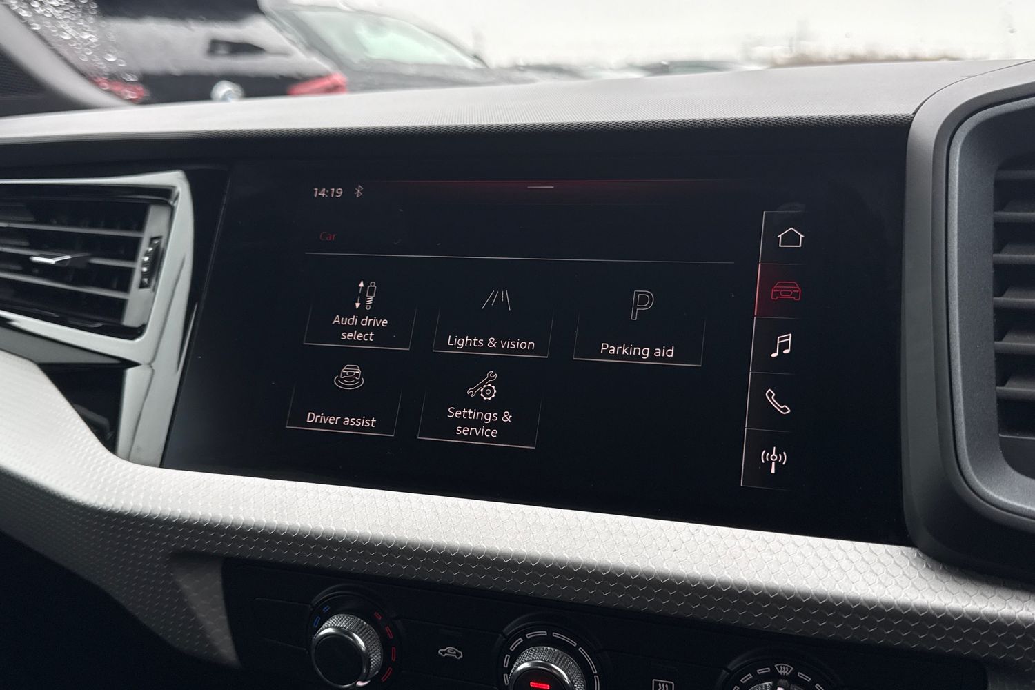 Used Audi A1 2019 for sale - 76828074: Photo 38