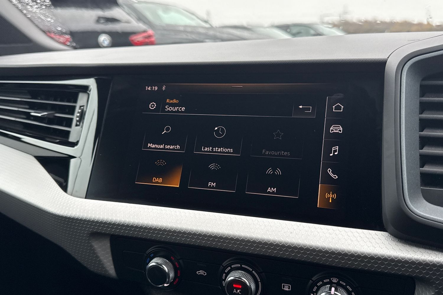 Used Audi A1 2019 for sale - 76828074: Photo 39