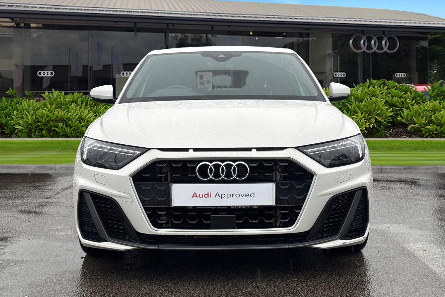 Used Audi A1 2019 for sale - 76828074: Photo 6