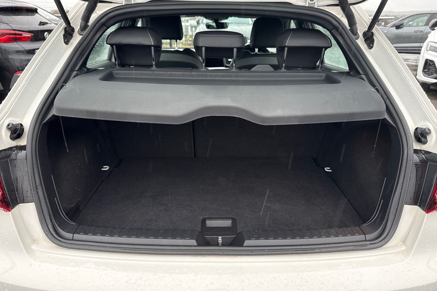 Used Audi A1 2019 for sale - 76828074: Photo 7