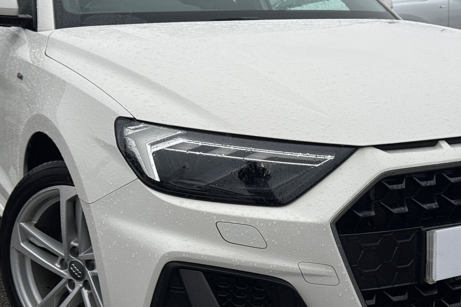 Used Audi A1 2019 for sale - 76828074: Photo 9