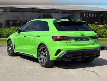 Used Audi RS3 2026 for sale - 79229983: Photo