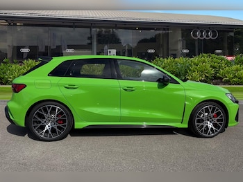 Used Audi RS3 2026 for sale - 79229983: Photo