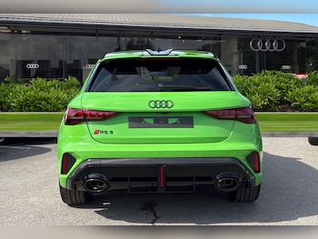 Used Audi RS3 2026 for sale - 79229983: Photo