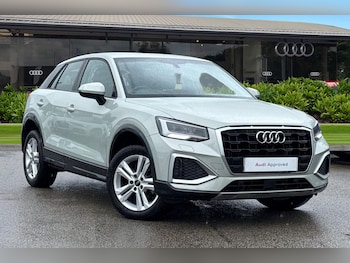 Used Audi Q2 2023 for sale - 78802371: Photo