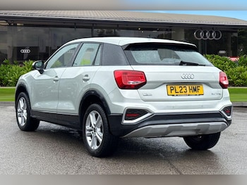 Used Audi Q2 2023 for sale - 78802371: Photo